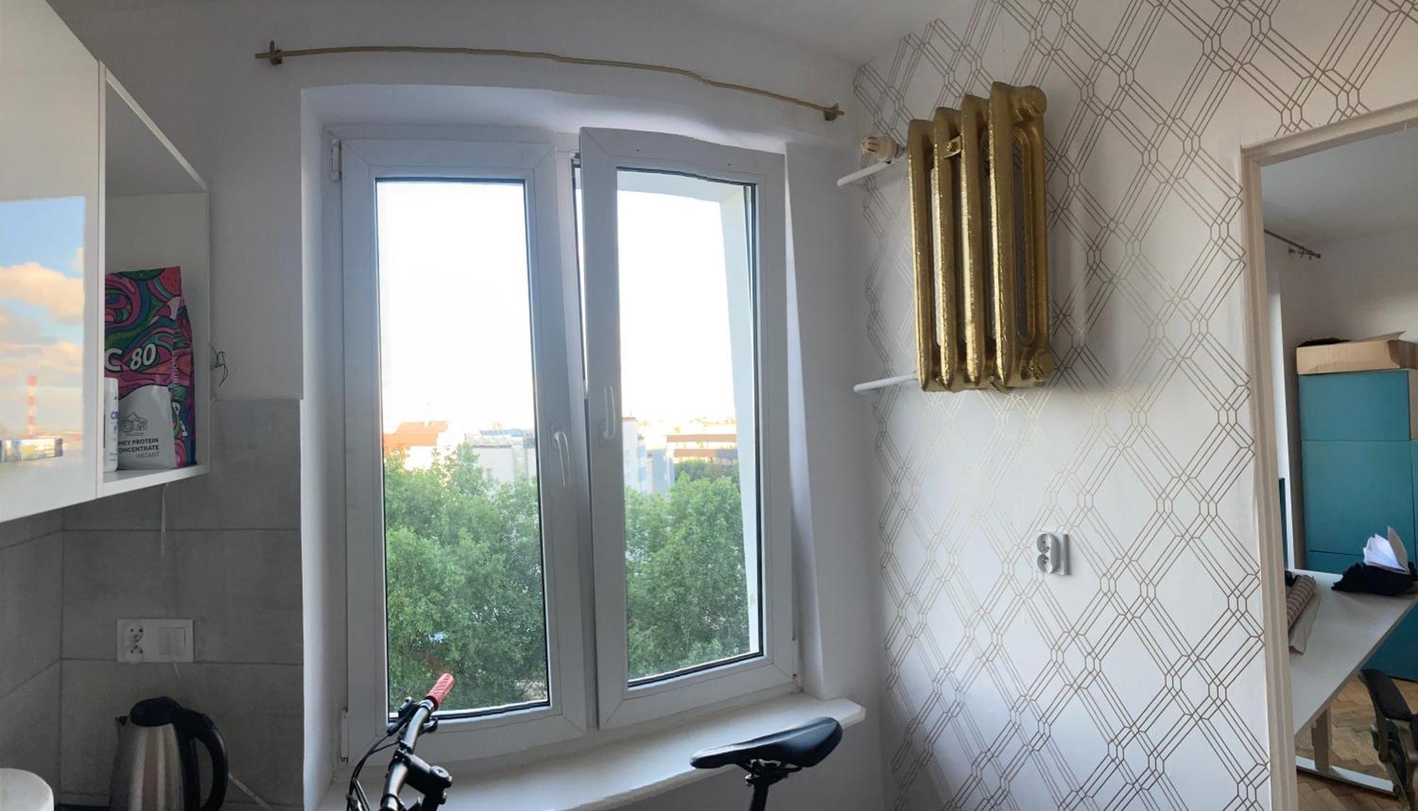 Kawalerka Blisko Srodmiescia Daire Gdansk Dış mekan fotoğraf